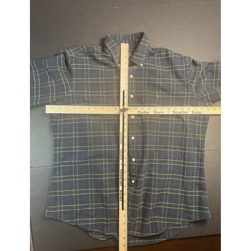 Ralph Lauren brand ralph